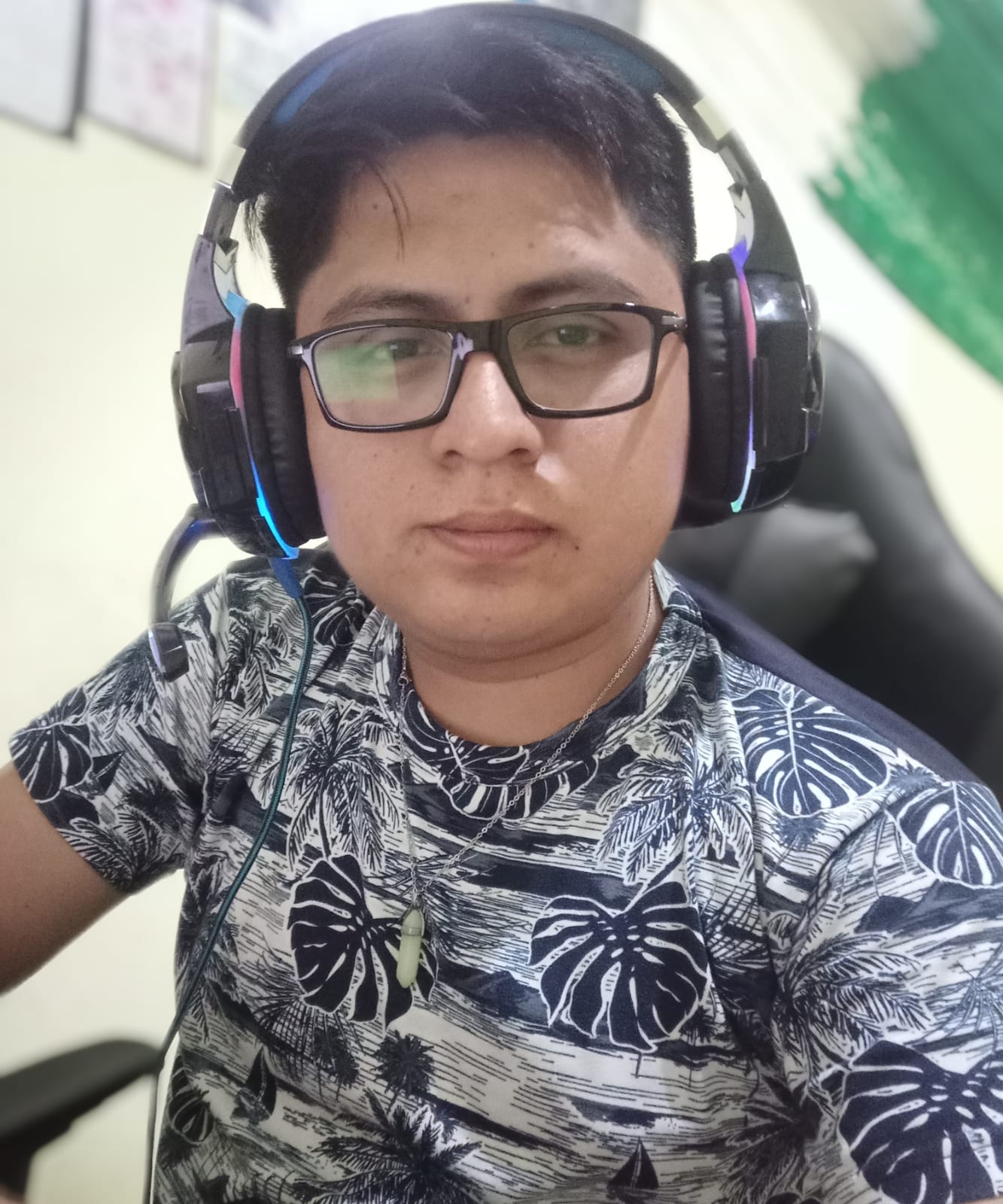 Foto perfil